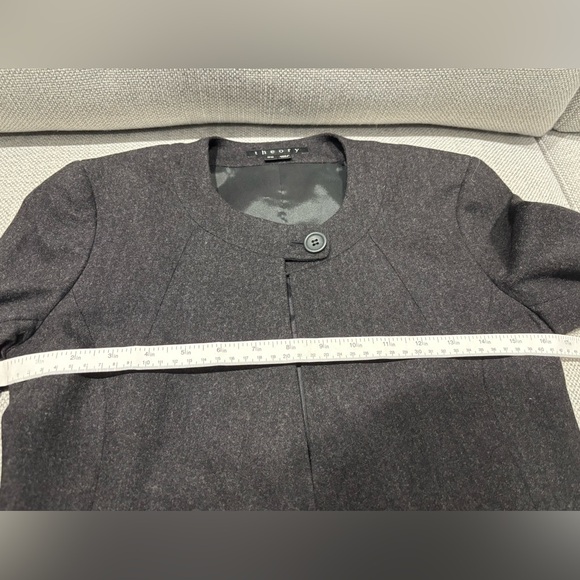 Theory Blazer - Picture 7 of 9